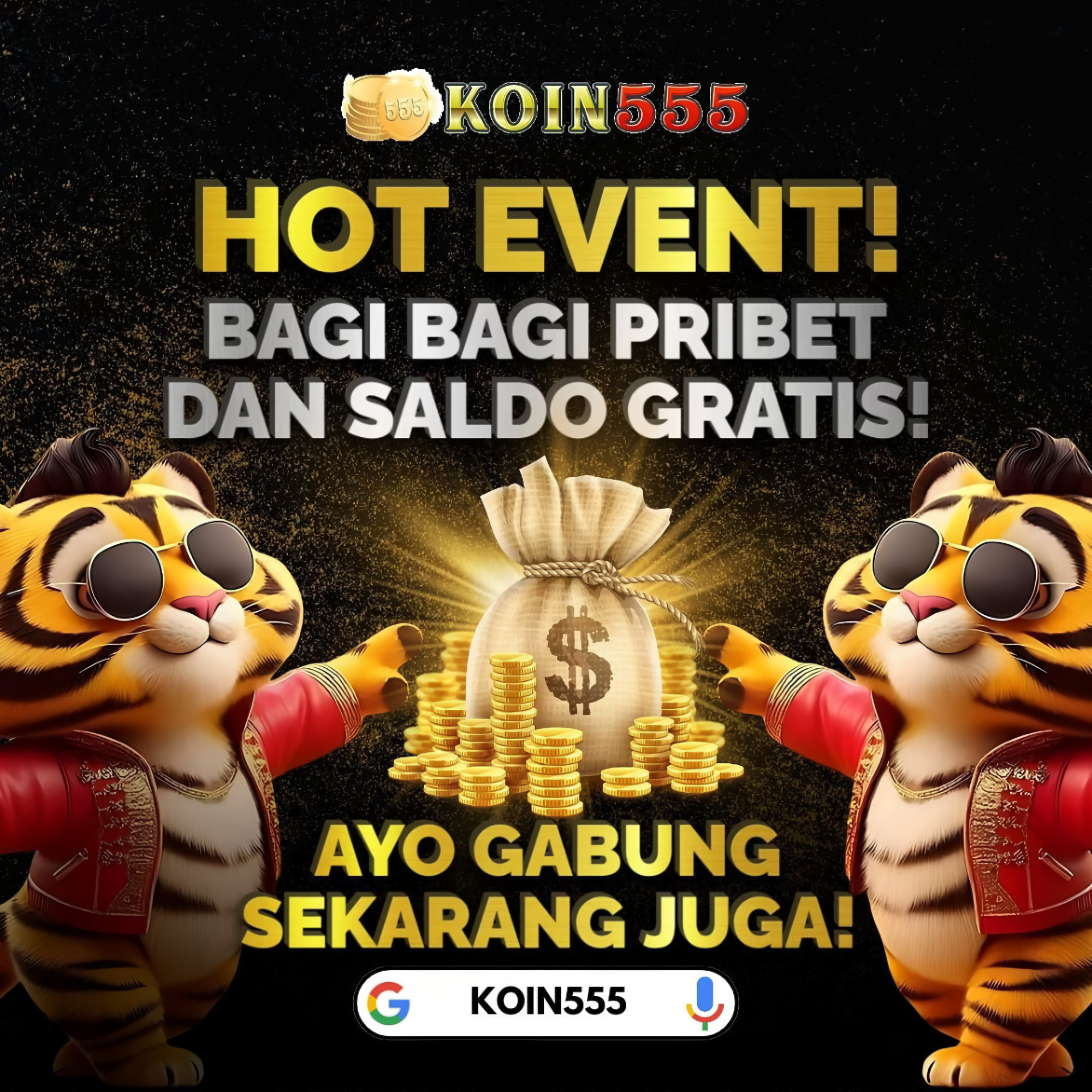 KOIN555